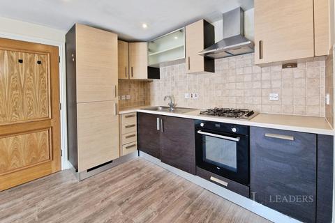 2 bedroom flat to rent, Hanns Mews, Hanns Way, SO50