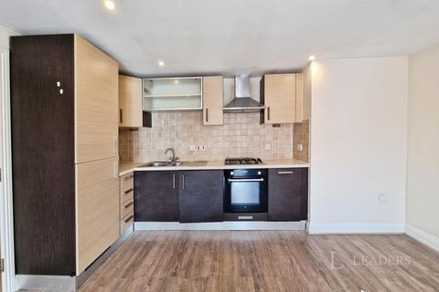 2 bedroom flat to rent, Hanns Mews, Hanns Way, SO50