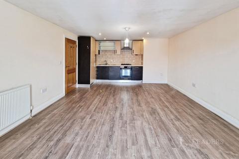 2 bedroom flat to rent, Hanns Mews, Hanns Way, SO50