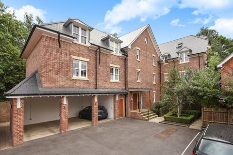 2 bedroom flat to rent, Lamarsh Road, Oxford, OX2