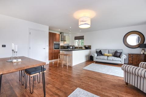 2 bedroom flat to rent, Lamarsh Road, Oxford, OX2