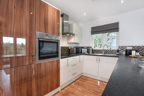 2 bedroom flat to rent, Lamarsh Road, Oxford, OX2