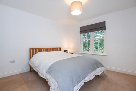 2 bedroom flat to rent, Lamarsh Road, Oxford, OX2