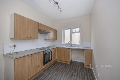 2 bedroom flat to rent, Queens Road, Portsmouth, PO2
