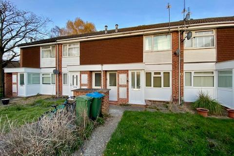 1 bedroom property to rent, Rowland Way, Aylesbury, HP19