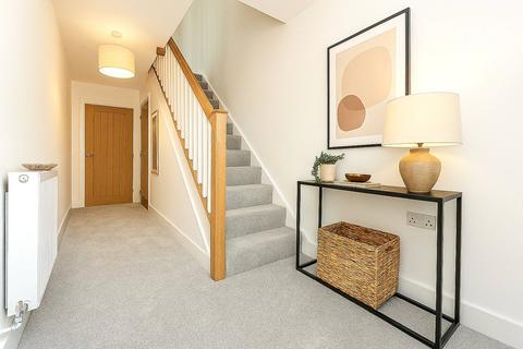 4 bedroom detached house for sale, Buxton Way, Buckton Fields, Northampton, Northamptonshire, NN2