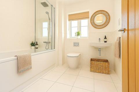 4 bedroom detached house for sale, Buxton Way, Buckton Fields, Northampton, Northamptonshire, NN2