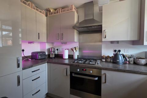 2 bedroom semi-detached house for sale, Lias Crescent, Bishops Itchington, CV47