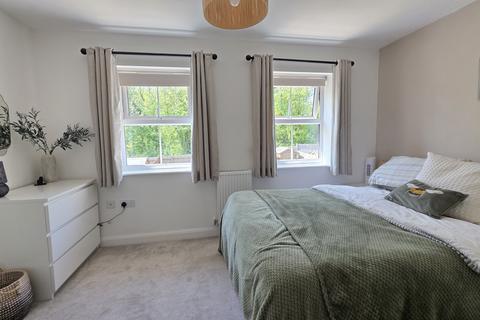 2 bedroom semi-detached house for sale, Lias Crescent, Bishops Itchington, CV47