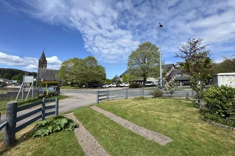 2 bedroom apartment for sale, Manse Brae, Lochgilphead