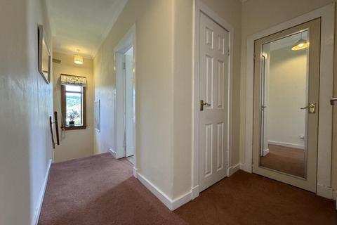 2 bedroom apartment for sale, Manse Brae, Lochgilphead