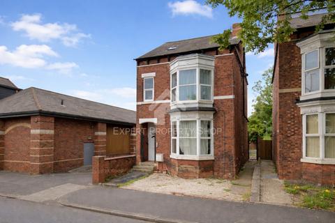 3 bedroom detached house for sale, Watson Road, Worksop