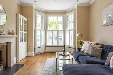 2 bedroom apartment for sale, Kennington Oval, London, SE11