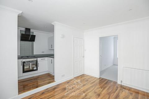 1 bedroom flat for sale, John Street, Montrose DD10