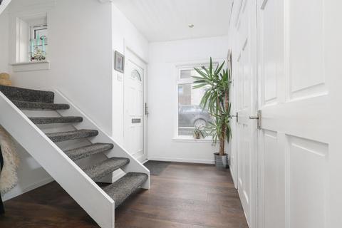 3 bedroom semi-detached house for sale, 53 Hector Road Glasgow G41 3QD