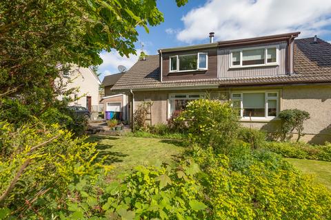 3 bedroom semi-detached house for sale, 53 Hector Road Glasgow G41 3QD