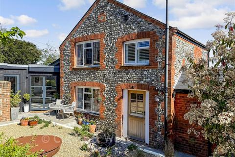 3 bedroom detached house for sale, Maltravers Street, Arundel BN18