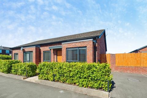 2 bedroom bungalow for sale, Madeira Drive, Liverpool, Merseyside, L25