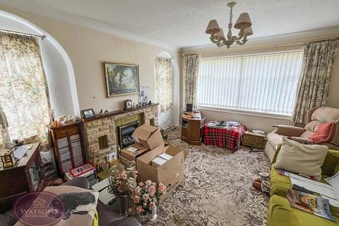 2 bedroom detached bungalow for sale, Philip Avenue, Nuthall, Nottingham, NG16