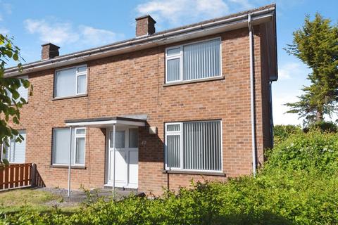 Semi-detached house - Travis Road, Cottingham HU16