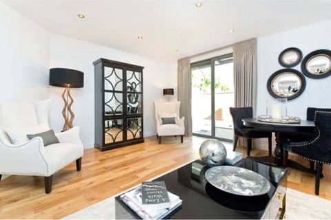 3 bedroom apartment for sale, West Hampstead NW6
