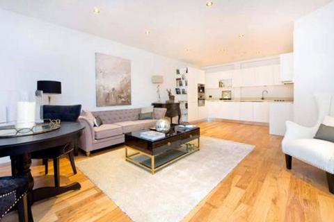 3 bedroom apartment for sale, West Hampstead NW6