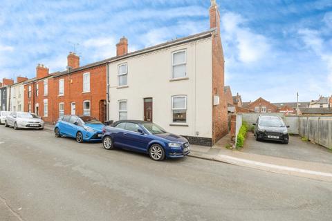 3 bedroom end of terrace house for sale, Urban Street, Lincoln
