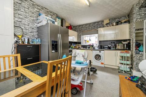 3 bedroom end of terrace house for sale, Urban Street, Lincoln