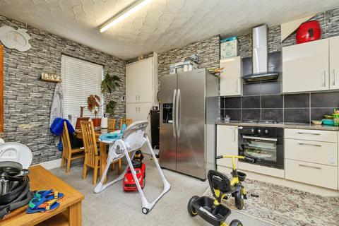 3 bedroom end of terrace house for sale, Urban Street, Lincoln