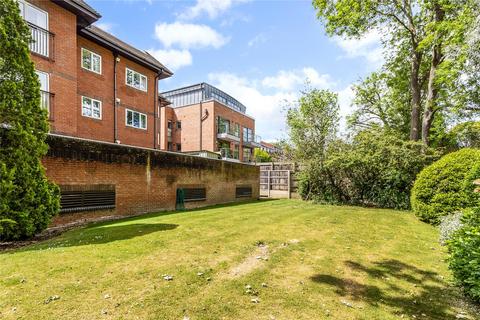 2 bedroom flat for sale, Wimbledon Hill Road, London, SW19