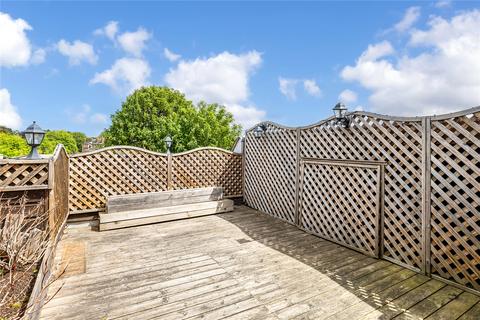 2 bedroom flat for sale, Wimbledon Hill Road, London, SW19