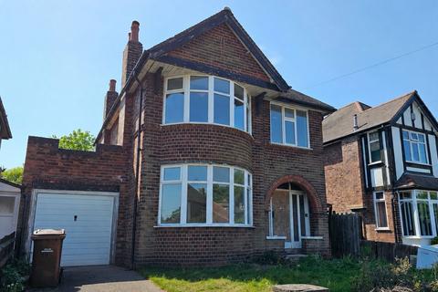 3 bedroom detached house for sale, 39 St. Leonards Drive, Nottingham, Nottinghamshire, NG8 2BB