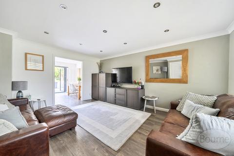4 bedroom detached house for sale, Tangley Lane, Guildford, Surrey, GU3