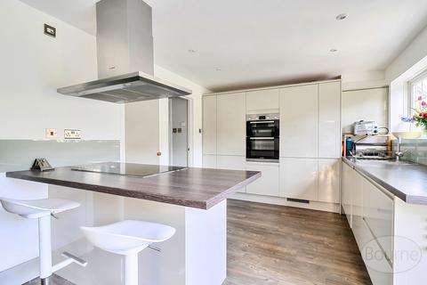 4 bedroom detached house for sale, Tangley Lane, Guildford, Surrey, GU3
