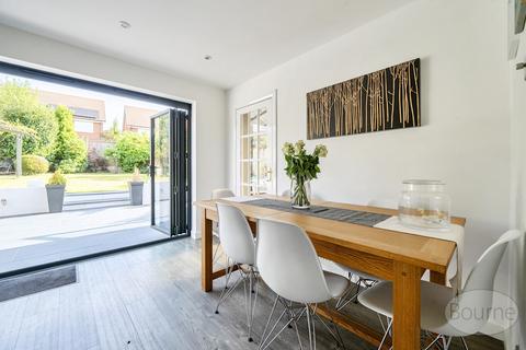 4 bedroom detached house for sale, Tangley Lane, Guildford, Surrey, GU3