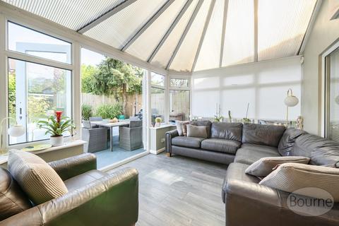 4 bedroom detached house for sale, Tangley Lane, Guildford, Surrey, GU3