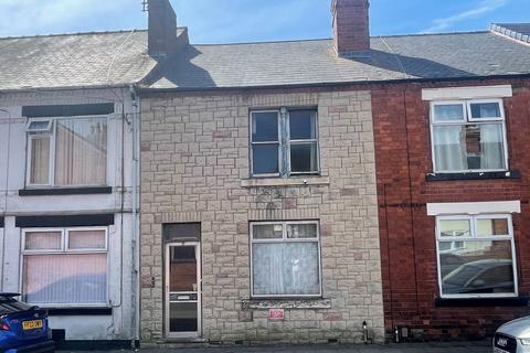 3 bedroom terraced house for sale, 7 Pelham Street, Sutton-in-Ashfield, Nottinghamshire, NG17 2EF