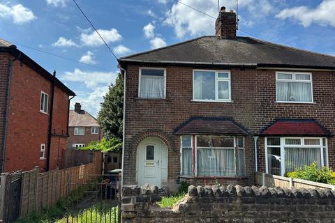 3 bedroom semi-detached house for sale, 8 Maple Avenue, Beeston, Nottingham, Nottinghamshire, NG9 1PW