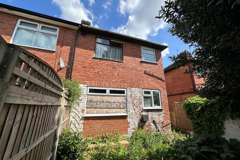 3 bedroom semi-detached house for sale, 8 Maple Avenue, Beeston, Nottingham, Nottinghamshire, NG9 1PW