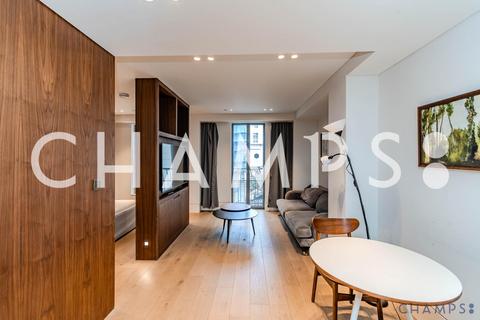 Studio to rent, 13-15 John Adam Street, WC2N