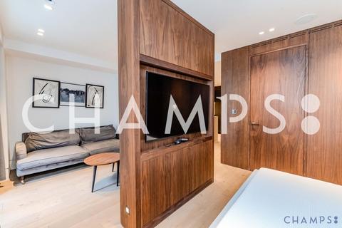 Studio to rent, 13-15 John Adam Street, WC2N