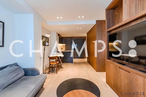 Studio to rent, 13-15 John Adam Street, WC2N