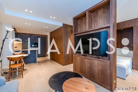 Studio to rent, 13-15 John Adam Street, WC2N