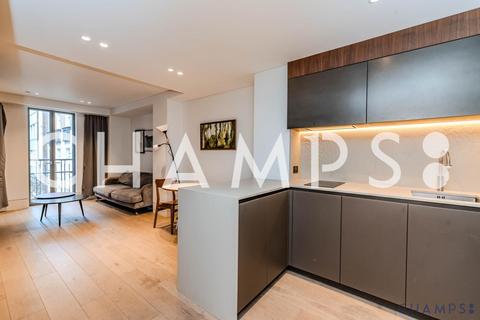 Studio to rent, 13-15 John Adam Street, WC2N