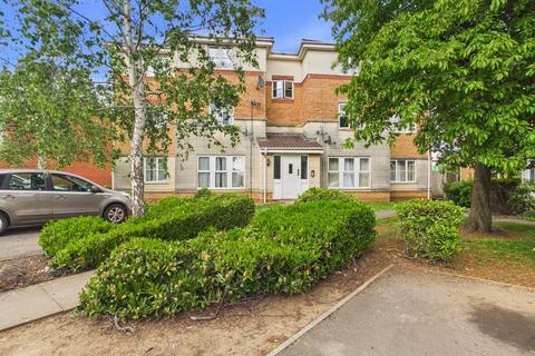 Apartment - Bishops Castle Way, Gloucester, Gloucestershire, GL1
