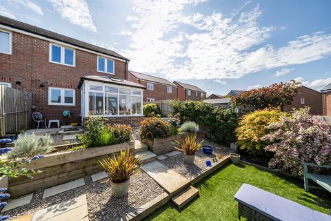 3 bedroom semi-detached house for sale, Cranesbill Way, Weymouth DT3