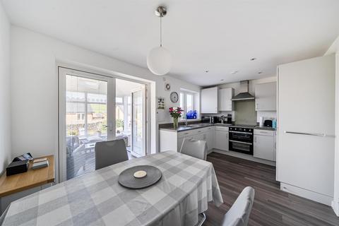 3 bedroom semi-detached house for sale, Cranesbill Way, Weymouth DT3