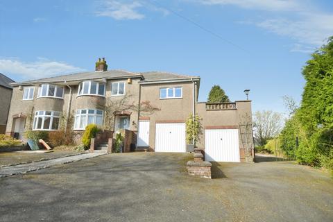 3 bedroom semi-detached house for sale, Macclesfield Old Road, BUXTON, Derbyshire, SK17