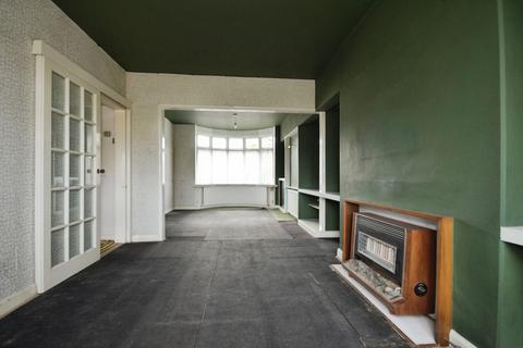 3 bedroom semi-detached house for sale, Macclesfield Old Road, BUXTON, Derbyshire, SK17