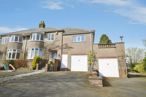 3 bedroom semi-detached house for sale, Macclesfield Old Road, BUXTON, Derbyshire, SK17